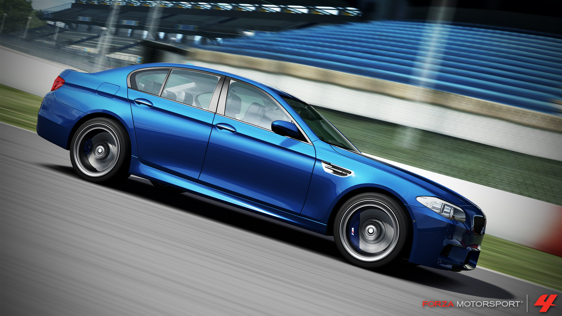 Forza FOURza FM4_2012_BMW_M5_F1_4