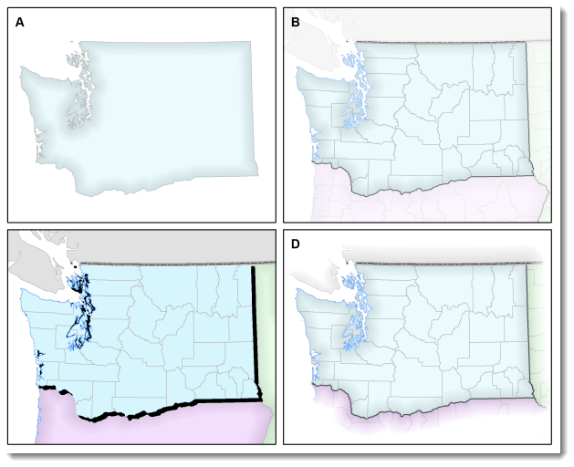 BASIC PRINCIPLES IN CARTOGRAPHY  Design_Figure-Ground3