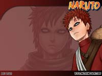 DoX-creation Wall_gaara