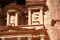 LES NABATEENS - PETRA Dia-PICT0061