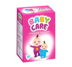 Men sống hữu cơ Baby-care_1