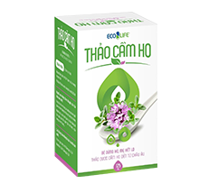 Thảo cầm ho Sp-4