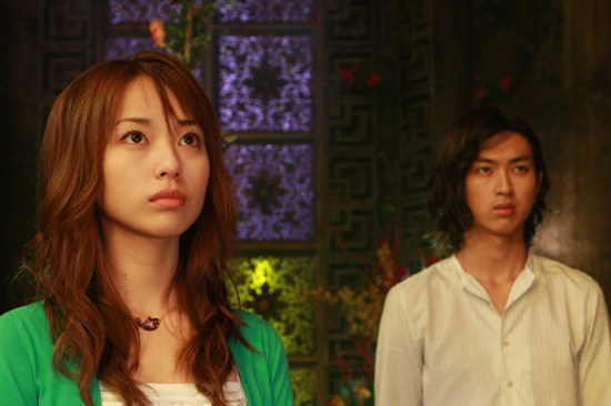 Liar Game || ライアーゲーム Movies.LiarGame.Leads_