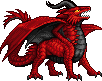 Lunnaris' Drachen ^-^ PDYE