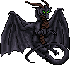 Adult Dragons TW2c