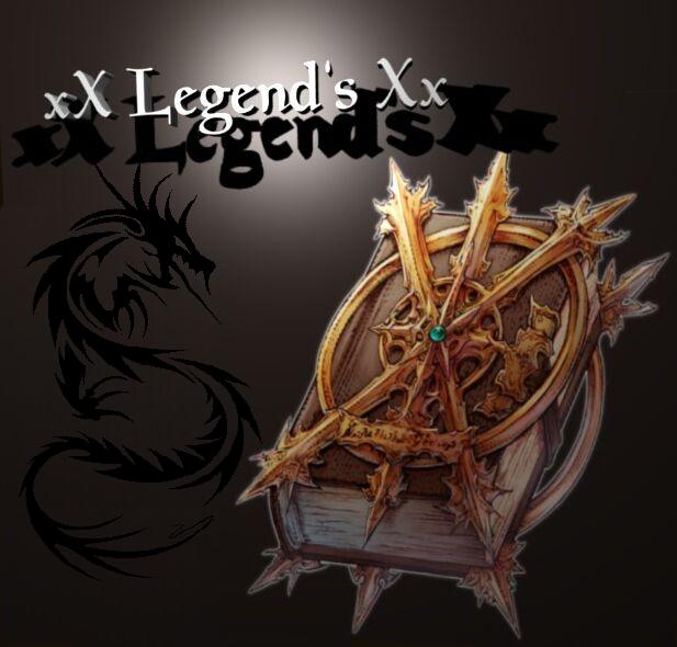 xX Legend's Xx