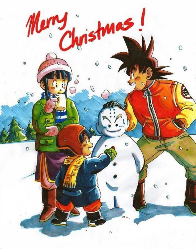 Tema para decir lo que quieras! (EL DIA QUE EL FORO SE DETUVO) XD - Página 38 DragonballZmerryChristmaspicture1