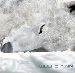 Wolf's Rain Ost1
