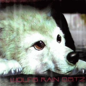 Wolf's Rain Ost2
