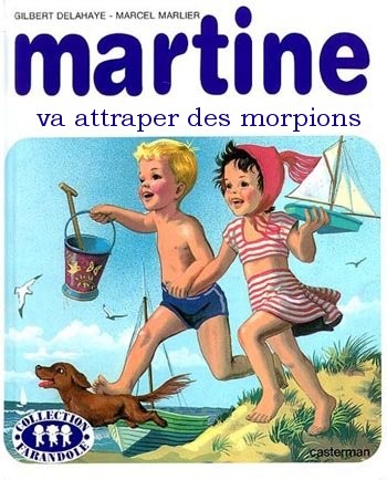 Le concours de Septembre 2013: "Votre moto et les morpions." - Page 2 Martine_morpions