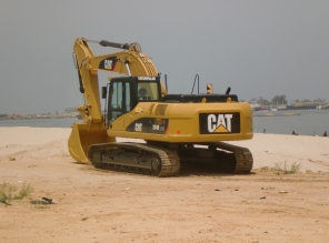 caricatori caterpillar CAT_324D_Excavator_02_296_219_c1