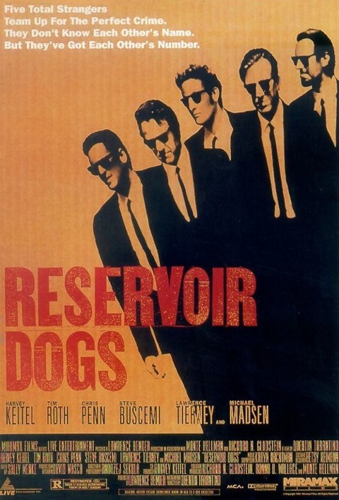 Cyborgs in Black Reservoir-dogs-one-sheet