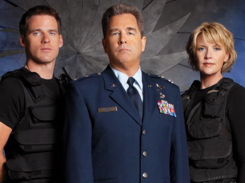 sg1 SG1EQUIPE5SAISON9