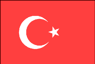 [Rébellion] Révoltes dans l'Empire Ottoman Turquie