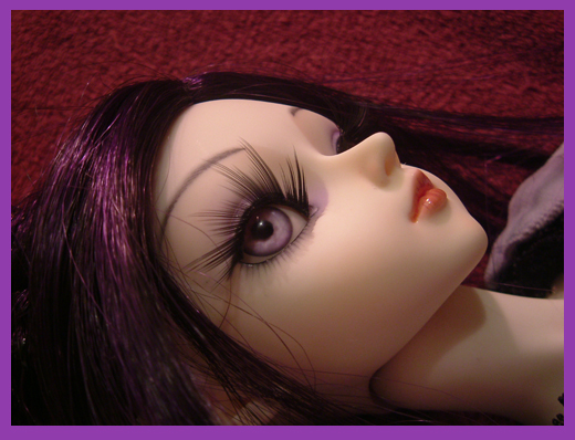 Evolution de vos BJD en images Rhia5