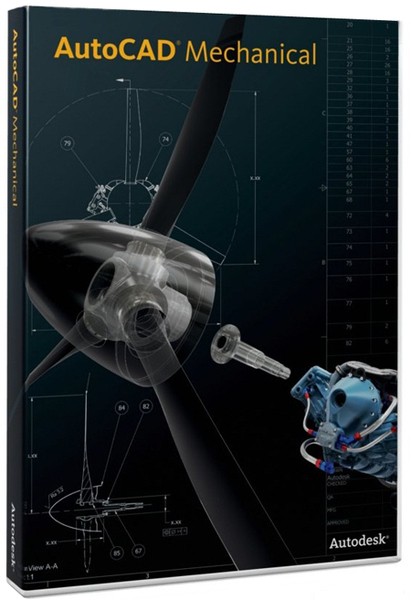 تحميل Autodesk AutoCAD Mechanical 2013 SP1 + كاي  1334827432_autodesk-autocad-mechanical-2013-by-m0nkrus