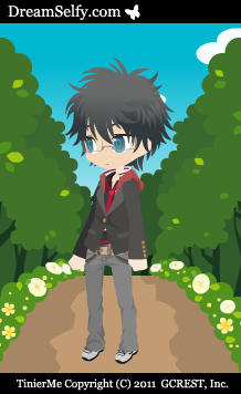 Chibi Maker - DreamSelf JHTm