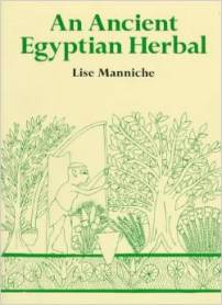 An Ancient Egyptian Herbal 1000_mannicheher