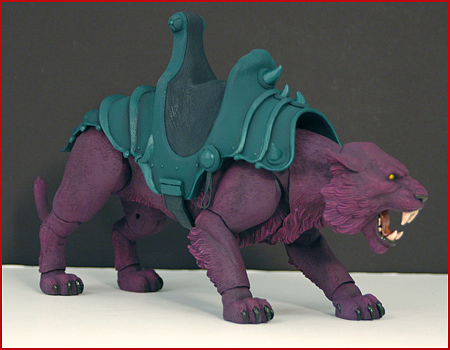 MASTERS OF THE UNIVERSE Classics (Mattel) 2008+ - Page 29 Panthor