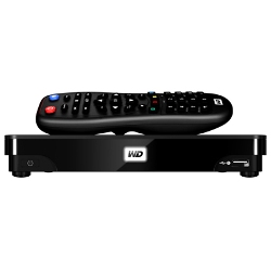 western digital WDTV_LiveHub1_250