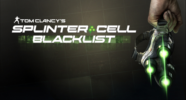 [PCZ] Veja teaser trailer de 30 segundos de Splinter Cell: Blacklist SCBL_hero2