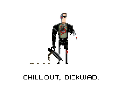 M.C.C.H. Chillout_dickwad