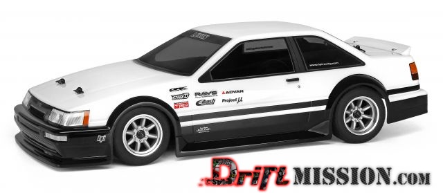 NEWS DE CHEZ HPI TCFD HPI-Racing-AE86-Levin-Toyota-Corolla-Coupe-DriftMission