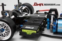 NEWS Yokomo-Team Suzuki Yokomo-Drift-Package-DPM-SSG-Driftmission-3