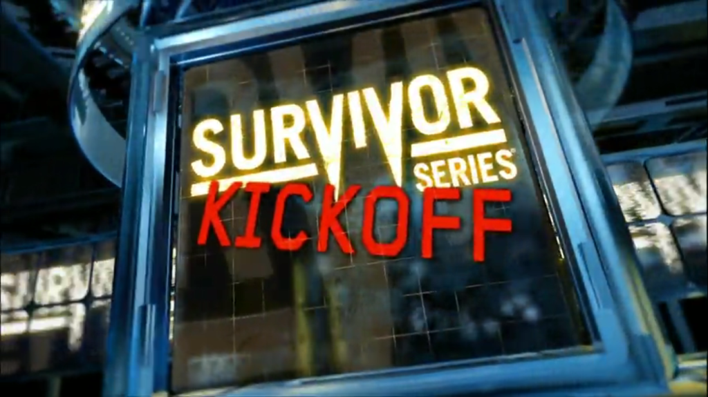 PWE Survivor Series Pre-Show Wwe-survival-series-2014-kickoff-1024x575