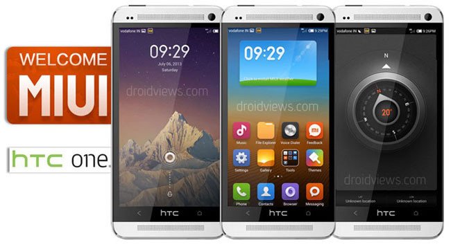 [ROM JB/MIUI][4.2.10][4.1.3]Official MIUI V5 - Multi languages - Htc ONE (M7) HTC-One-M7-MIUI-V5