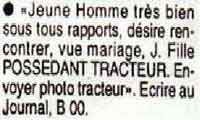 Sujet qui regroupe tous les anciens sujet "humour" - Page 3 Annonce-047B