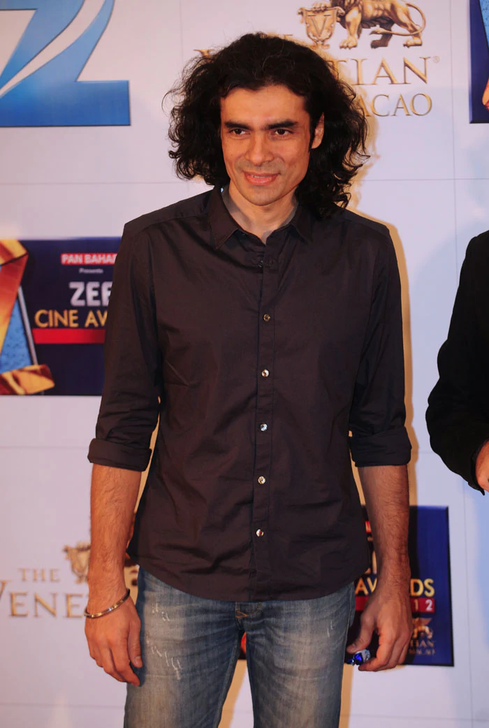 صور نجوم بوليوود فى حفلة Zee Cine Awards 2012 Imtiazafp