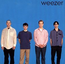 Weezer Weezer