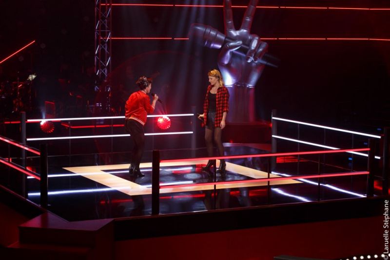 The Voice Belgique 2017 - Saison 6 - Blind Audition - RTBF - Page 3 78a344b3d8a699afeac7d4e012869d48-1488369687