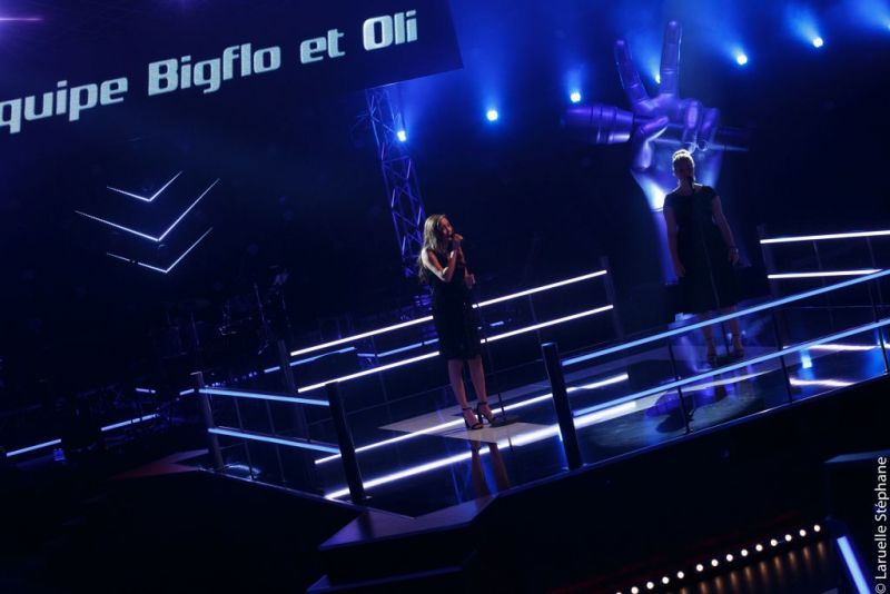 The Voice Belgique 2017 - Saison 6 - Blind Audition - RTBF - Page 3 Fa2672361575acb33813949d80501761-1488369898