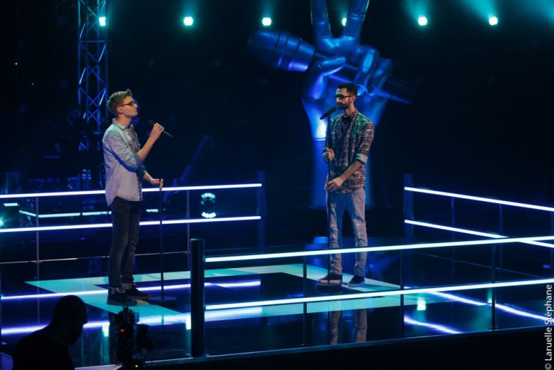 The Voice Belgique 2017 - Saison 6 - Blind Audition - RTBF - Page 3 0706e6396e6660a0325a7709bfca4ad8-1488370074