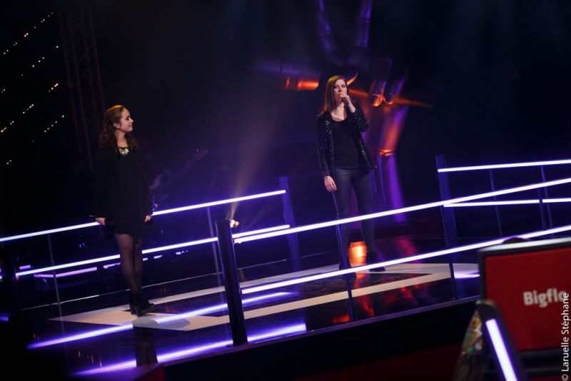 The Voice Belgique 2017 - Saison 6 - Blind Audition - RTBF - Page 3 9593c12376c6dd16eeaab980a5e88b87-1489503805