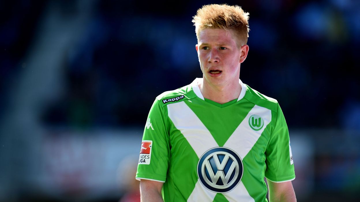 VFL Wolfsburg • Kevin De Bruyne  12107c5b363545330fd919fd0edac59e-1435733265