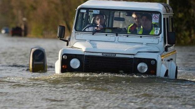 Une nouvelle tempête approche la Grande-Bretagne 3226c6c1212115d3bec76010ea4a950e32c02b20