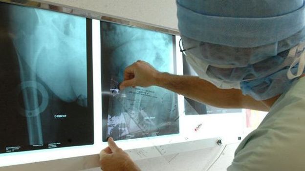 Les médecins lui annoncent un cancer, mais se trompent de patient 9ae61a354b278ae0a7ddbda100158999-1408951525