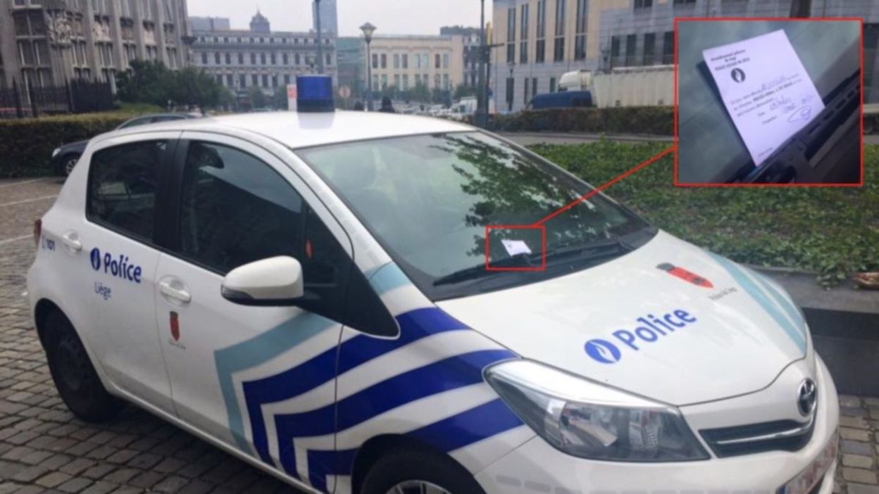 À Liège, la police verbalise... la police  67c6a1e7ce56d3d6fa748ab6d9af3fd7-1444401635