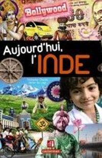 Gagne l'encyclopédie jeunesse "Aujourd'hui, l'Inde" aux éditions Casterman Ouftivi  XX/XX Fd9124fdfc701e999850c07eed799edd-1447412798