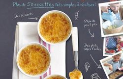 Un livre de recettes pour enfants RTBF XX/XX Cb701862f5adc95c9881dfc37d8046d9-1446481617