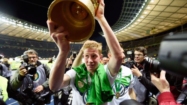 VFL Wolfsburg • Kevin De Bruyne  B5ae5cb6b861a3ba5f23ce0170cf3f36-1433752374