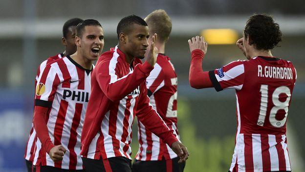 Eredivisie - PSV champion!  70ac16340427db6103d91d6481092429-1429387138