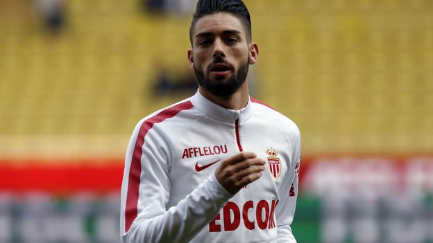 AS Monaco- Yannick Ferreira-Carrasco 83db999d835de459ffeeab35eada7c4c-1432659453