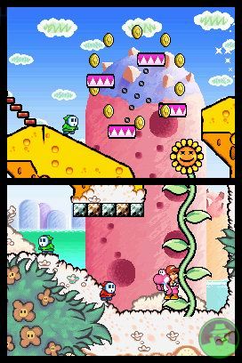 Yoshi's Island DS Yoshis-island-ds-20061114022433910