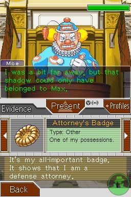 Phoenix Wright: Ace Attorney: Justice For All Phoenix-wright-ace-attorney-justice-for-all-20070125070453203