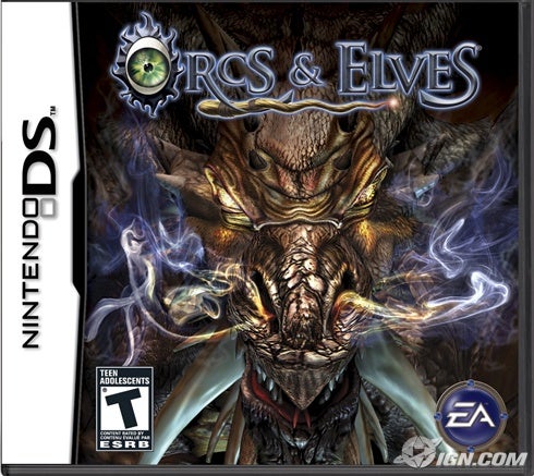 Artemis Reviews: Orcs and Elves Orcs-elves-20071005050643449