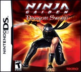 ][ أسـرار ][ Ninja Gaiden: Dragon Sword ][ DS ][ NinjaGaidenDS_160w